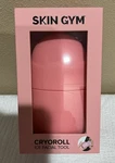 Skin Gym Ice Roller For Face, Depuffing & Cooling Tool, Minimizes Pores Soo.... Fixed Price $22.99.