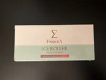 Esarora Ice Roller For Face & Eye, Puffiness, Migraine, And Pain Relief New. Fixed Price $9.95.