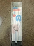 Handheld Head Massager By Merchsource (white). Fixed Price $5.99.
