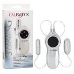 Calexotics Sterling Collection Combo #5 Silver. Fixed Price $35.94.