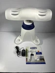BACK2LIFE Therapeutic Pain Massager Continuous Motion Machine B2LA W/ Cord. Fixed Price $59.99.