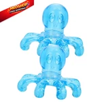 Rosenice Octopus Head Massager Handheld Scalp For Blue, Red. Fixed Price $12.25.