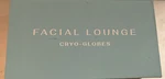 New Facial Lounge Cryo Globes Frozen Ice Roller Cold Massage Skincare. Fixed Price $29.00.