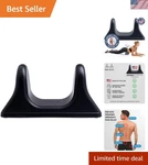 Psoas Muscle Release Tool , Patented Deep Tissue Massage Device For Your Ba.... Fixed Price $149.46.
