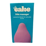 Nib Hello Cake Little Massager Rechargeable Personal. Fixed Price $13.99.