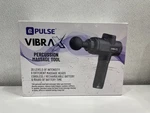 Epulse Vibra X Percussion Massager, Black. Fixed Price $450.96.