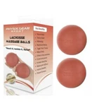 Lacrosse Balls Roller By Physix Gear Massage Set For Plantar Fasciitis 2BALL. Fixed Price $20.00.
