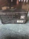 Mytrex Ems Head Spa MT-EHP22B, Scalp Massager, Waterproof, Rechargeable, Led. Fixed Price $69.99.
