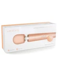 Wand Petite Body Rechargeable Massager. Fixed Price $130.50.