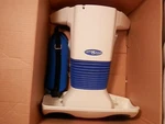 BACK2LIFE B2L-2002 Therapeautic Massager With Set Of Ankle Weights (B2L-4000). Fixed Price $99.95.