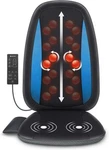 Comfier Shiatsu Back Massager With Heat-deep Tissue Kneading,massageseat Cushion. Fixed Price $49.00.