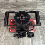 Therarub PRO-3700 Therapeutic Body Muscle Massager Like Jeanie & Medi-rub. Fixed Price $49.95.