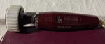 Dubl Duck Great Vibes VB-8 Wand Hand Held Full Body Massager 2 Speed In Case. Fixed Price $37.00.