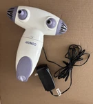 Conair Body Benefits Dual Jet Cordless Bath Spa. Fixed Price $44.99.