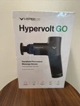 Hyperice Hypervolt Go Black Handheld Percussion Massage Gun New. Fixed Price $78.98.