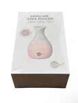 New Skininc Cryo-ice Sake Roller Depuffing Facial Device. A7. Fixed Price $15.99.