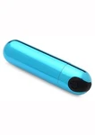 Bang! 10X Vibrating Metallic Rechargeable Bullet Vibrator. Fixed Price $19.99.