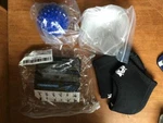 Bitly Comprehensive Plantar Fasciitis 5-PIECE Kit, Small. Fixed Price $11.99.
