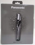 Panasonic ER-GK60-S Cordless Hair Trimmer And Groomer New Sealed Box. Fixed Price $69.99.