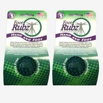 Due North Foot Rubz Hand Back Massage Ball, 2 Count. Fixed Price $13.99.