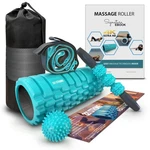 321 Strong Foam Set With: Hollow Core Roller, Muscle Stick, Str.... Fixed Price $51.52.