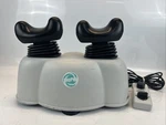 Oxypro F007 Machine 5 Speed Massager For Feet Leg Circulation Therapy. Fixed Price $29.99.