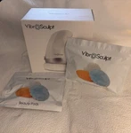 Vibrosculpt Pro Body Sculptor Massager Handheld Electric Device Skin Tightening. Fixed Price $78.99.