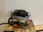 Vintage Oster Stim-u-lax Junior Massage Device Model M4 Personal Hand Vibrator. Fixed Price $55.00.