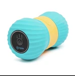 Proto Vibrating Peanut Massage Roller Ball By Njoie Teal / Orange. Fixed Price $54.99.