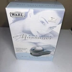 Wahl Homespa Series Warm Lotion Massager #4176 Rechargeable, Therapy. Fixed Price $20.00.