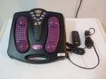 Thumper 403NA Foot Massage Machine Black Deep Tissue -tested. Fixed Price $224.99.