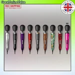 Doxy Die Cast 3 Cord Wand. Fixed Price $53.75.