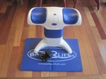 Back 2 Life Massager Continuous Motion Machine Pain Therapy Relief W Mat. Fixed Price $97.95.