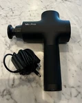 Opove M3 Pro 2 Gun Deep Tissue Percussion Muscle Massager W Dc Charger. Fixed Price $45.00.