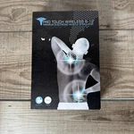 Hidow Touch 6-12 Modes Electric Massager Wireless Professional Strength Tens. Fixed Price $246.99.