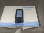 Iselfcare FM-B2409 Tens Unit. Fixed Price $28.87.