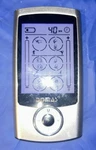 Domas Pain Relief Master SM9910 Electrical Nerve Stimulator (remote Only) Works. Fixed Price $15.00.