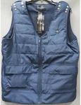 Global Vasion Electric Heated Vest, Medium, Women's Large New With Tags. Fixed Price $86.21.