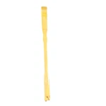 Wooden Back Scratcher Manual Handheld Brown Body Massager For Scraping. Fixed Price $7.50.