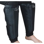 Spryng Active Compression Calf Wraps Pneumatic Recovery One Size Black Euc. Fixed Price $134.95.