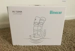 Binecer Leg Massager Model FE-7204A. Fixed Price $80.00.