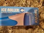 Ice Roller Body Face Facial Cold Gel Cooling Therapy Massager Skin Rejuvenation. Fixed Price $11.29.