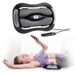 Alphay Electric Lumbar Traction Device,lower Back With Black. Fixed Price $181.11.