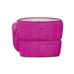 Panasonic Air Massager EW-CRA79-P Pelvis Hip Refre Cordless Pink Gift New F/s. Fixed Price $153.00.