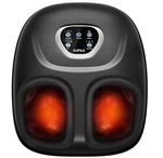 Cupilo Foot Massager With Heat, Fsa Hsa Eligible Shiatsu Machine. Fixed Price $54.99.