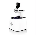 Rubycell DSA-2000 Handy Airbrush System Beauty Device Tracking. Fixed Price $247.73.
