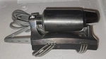 Vintage Oster Imperial Hand Massager Model 138-01A 2-SPEED Chrome Working Usa. Fixed Price $25.97.