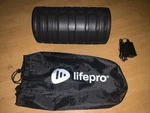 Lifepro Surger 4-SPEED Vibrating Foam Roller For Physical Therapy & Exercise. Fixed Price $59.99.