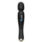 Cordless Massager With Lcd Display, Personal For Pain Relief, Powerf.... Fixed Price $56.37.
