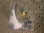 Homedics Percussion Pro Elite Dual Node Massager Heat Model HHP-375H. Fixed Price $24.95.